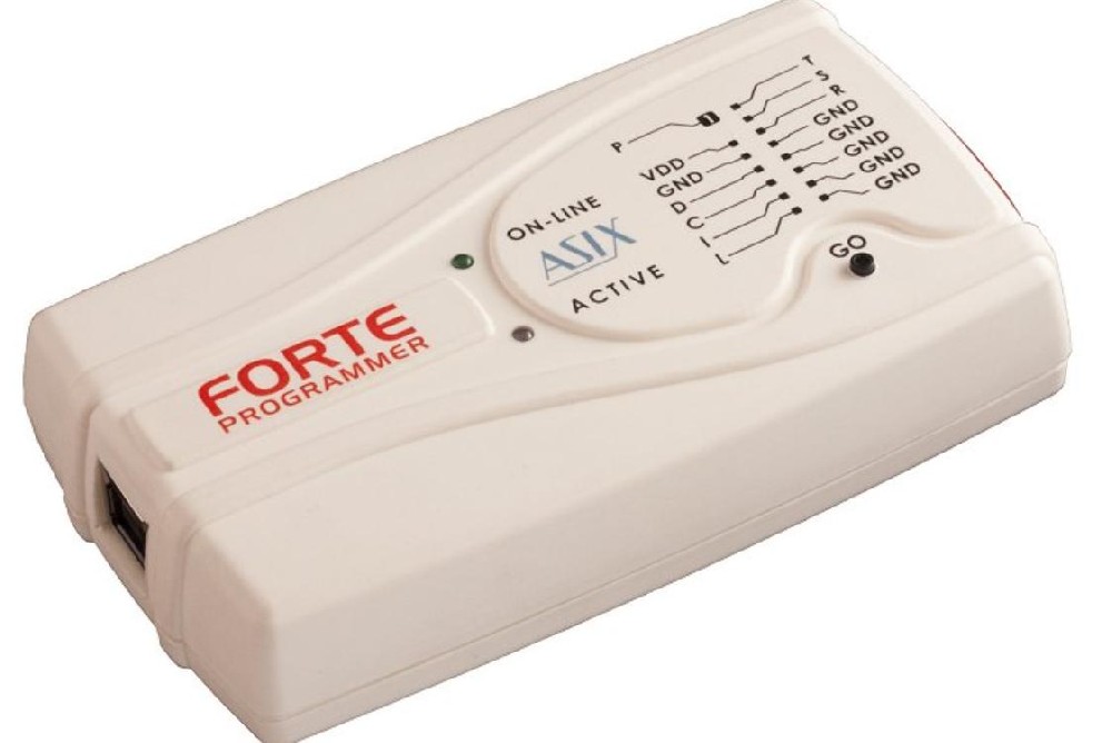 FORTE 編程器和配件 PRESTO 編程器和配件 調(diào)試工具 OMEGA 邏輯分析儀及配件 SIGMA2 邏輯分析儀及配件 USB 產(chǎn)品 UCAB232i 帶有電氣隔離的USB到RS232轉(zhuǎn)換器 UCAB232 USB轉(zhuǎn)RS232轉(zhuǎn)換器